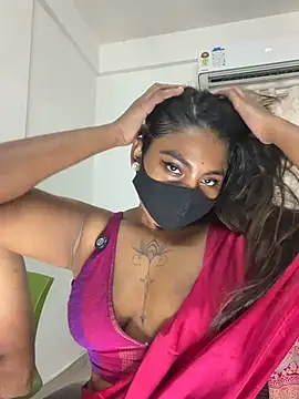 Živý XXX chat I_am_ur_amisha