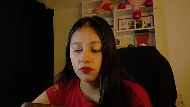 KOREN_JALAA Chat XXX live