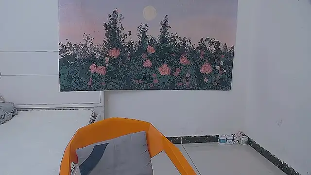 paofu-001 – Naživo XXX chat