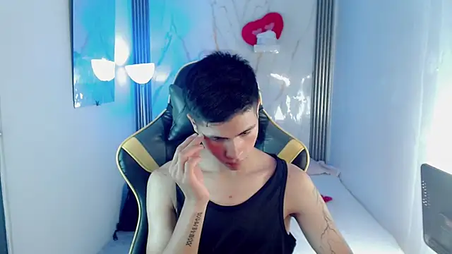 Ascii_onen Live XXX chat