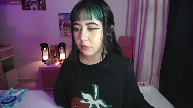 Živý XXX chat iris_sky