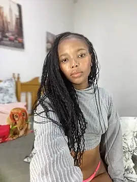 Cutie_Riot – Naživo XXX chat