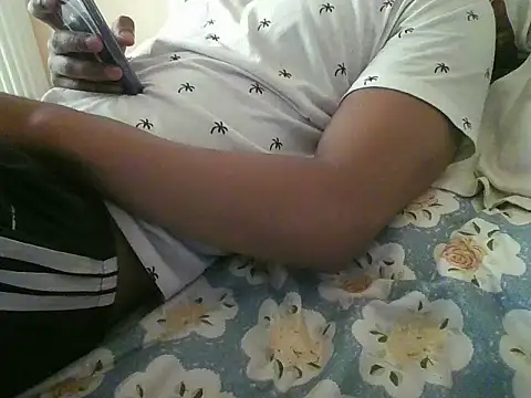 alii9906 Webcam-Show