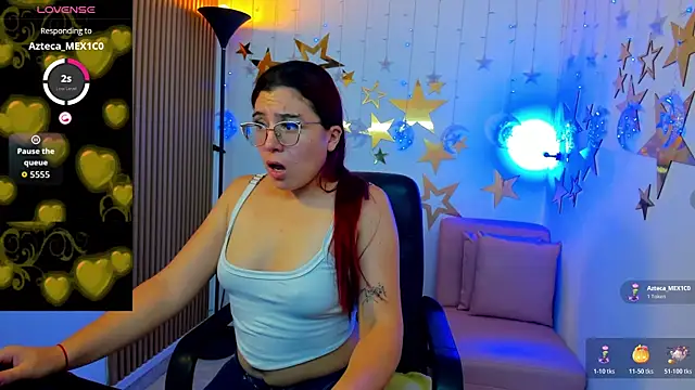 allison_mc Live XXX-Chat