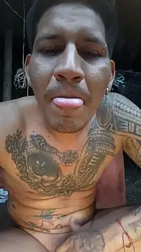 Živý XXX chat cielo420