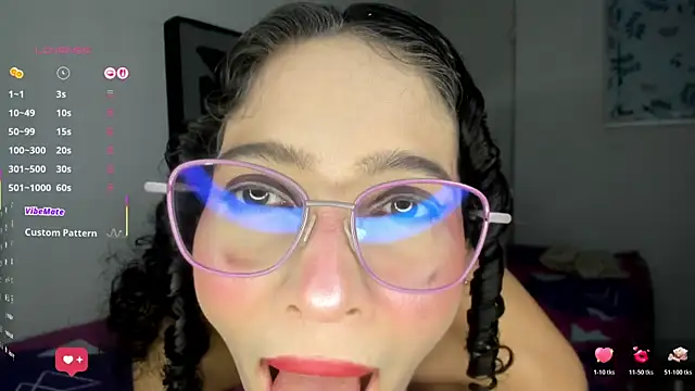 Ninna_Vergara – Naživo XXX chat