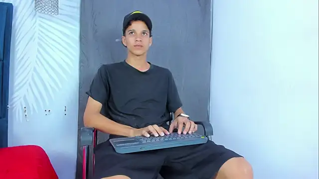 LatinPrince_ Live XXX Chat