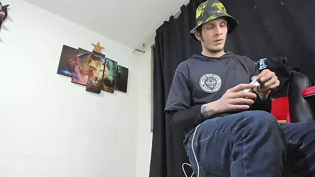 Chat XXX en directo de Jeff_Walton@xh