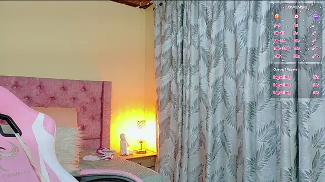 sweet__thang live XXX chat