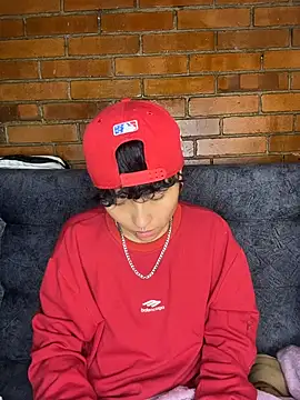 Živý XXX chat ian_mathias_