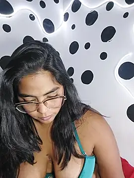 missmelissa_ – Live XXX-chat