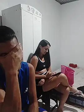 Rodri-Cami Obrolan Langsung XXX