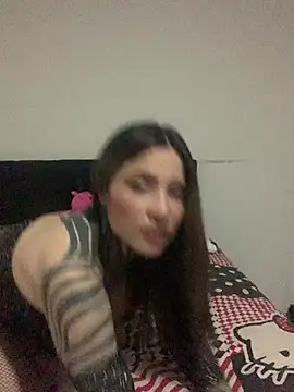 AlanaRoa_のライブXXXチャット