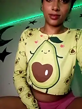 KattyBerryX's Live XXX Chat
