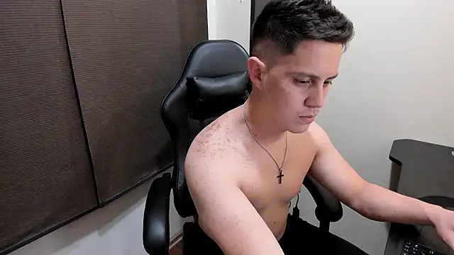 KendricTorres – webcam-show