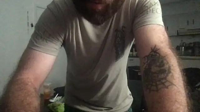Chat XXX en directo de HighOffCandy