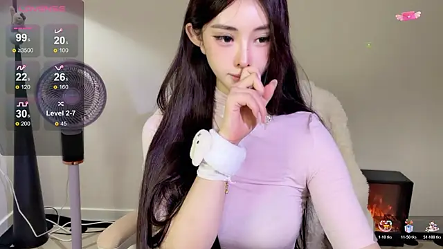 Chat XXX Live Avicc
