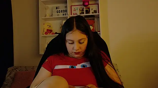 KOREN_JALAA Live XXX-Chat
