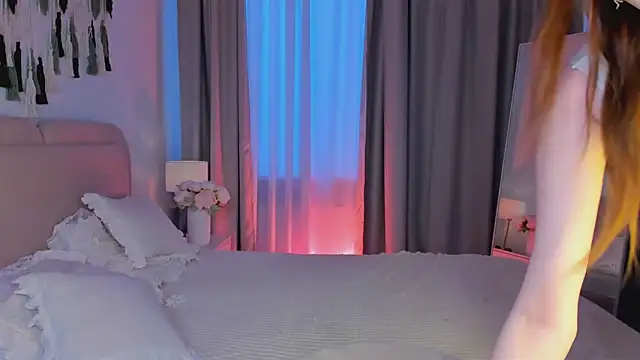 EffieMinki Adlı Modelin Canlı XXX Sohbeti