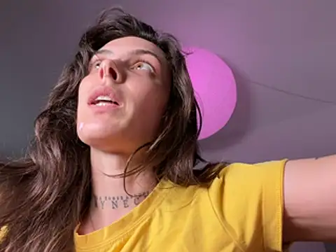 GennaJames Live XXX-Chat