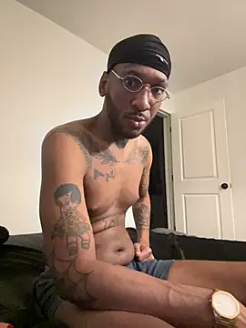 Chat XXX ao vivo de bamfbobbybrown