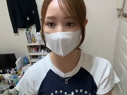 man-man-chanのウェブカメラショー