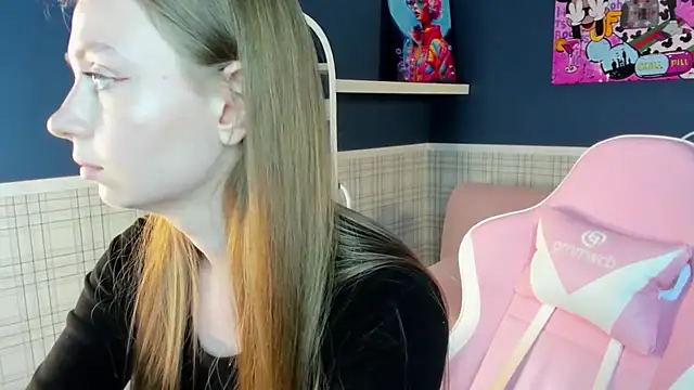 Natalie_Palmerr Obrolan Langsung XXX