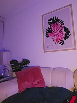 ColibriBlack Chat XXX live