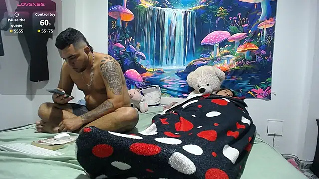 Tatis_bigboobs21 Chat XXX live