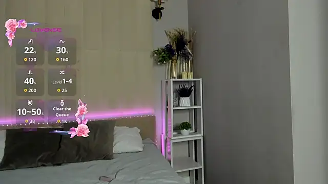 LiraRevery 现场XXX聊天