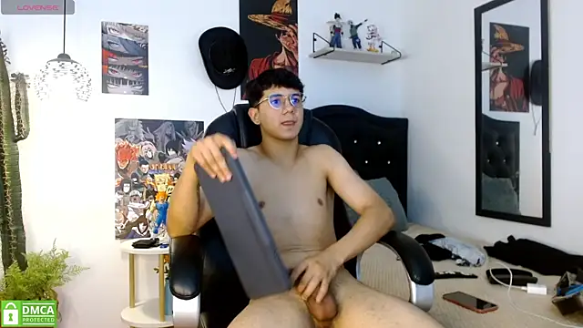axel_rose20 Live XXX Chat