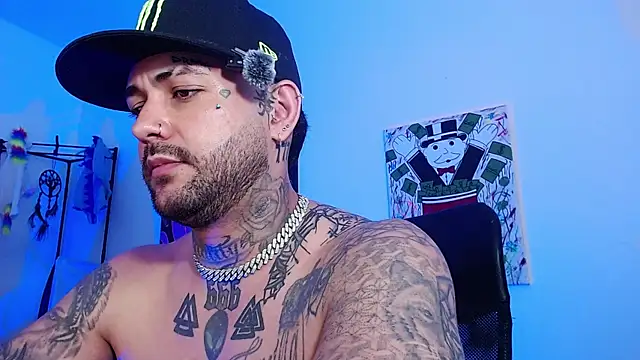 esteban_cloud – Naživo XXX chat