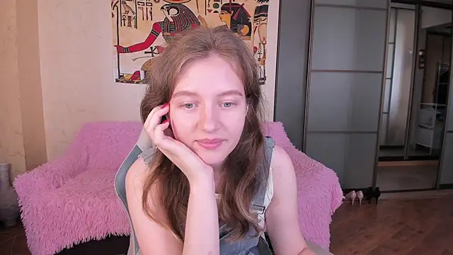 Ksuhesa's Live XXX Chat