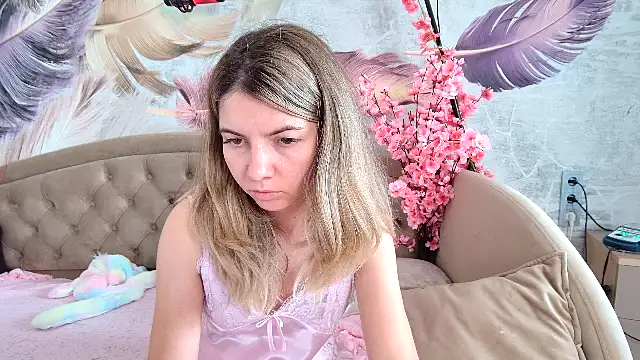 Anoraa Live XXX-chat