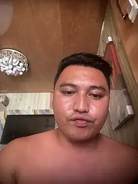 BicuriousExploer Pertunjukan Webcam