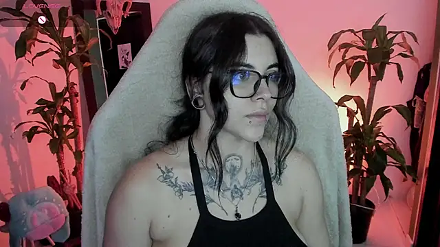 MissCharlottte_18 Live XXX-chat