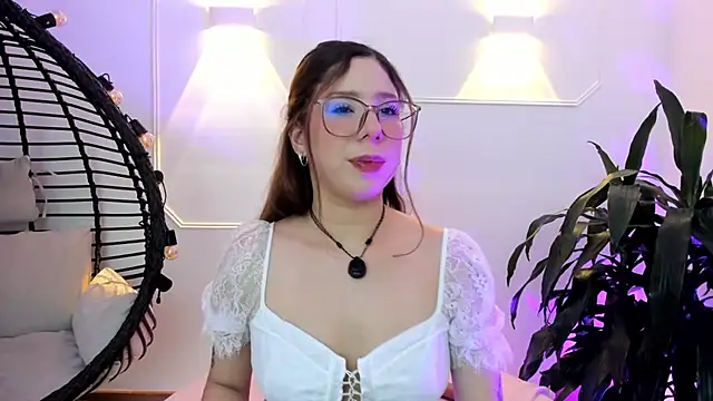 Brigitt_Evans Chat XXX in diretta