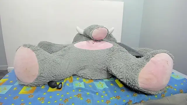 Angel_Alba_'s Live XXX Chat