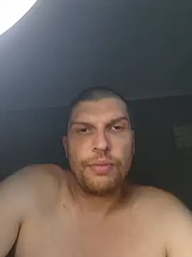 BigSilkCock live XXX chat