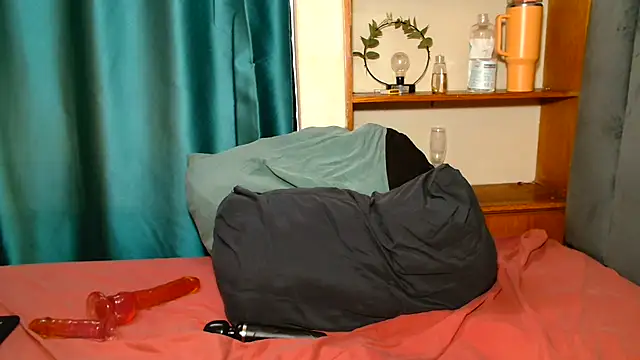 xxebony Live XXX-Chat