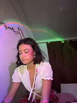 TamaraMera's Live XXX Chat