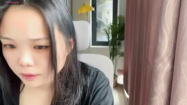 Chat XXX en directo de xiaosu22