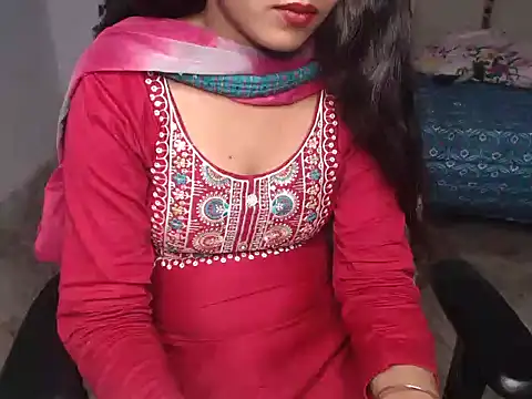 Hey-kashvi's Live XXX Chat