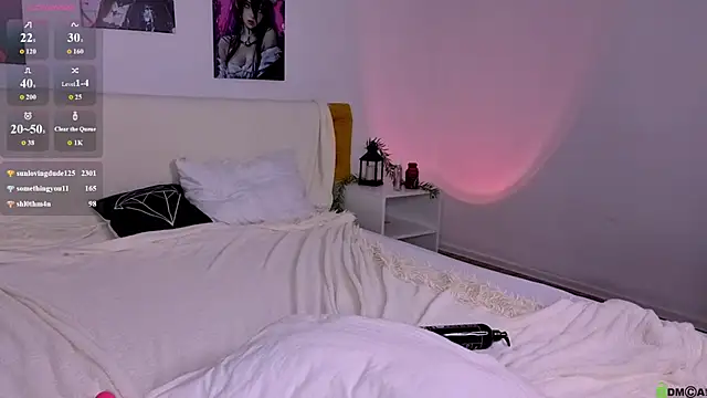 Mimi_angels Chat XXX live