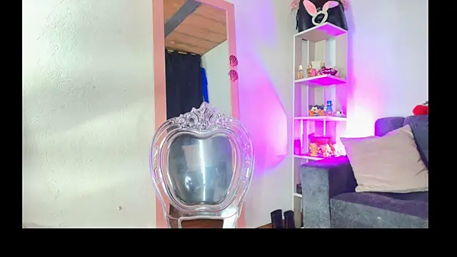 Zully_Green Live XXX-chat