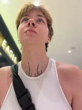 IceMur Live XXX Chat