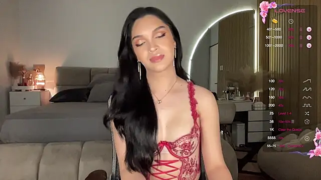Rogueblaze 라이브 XXX 채팅