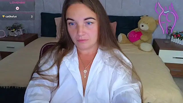 Rysalochkaa live XXX chat