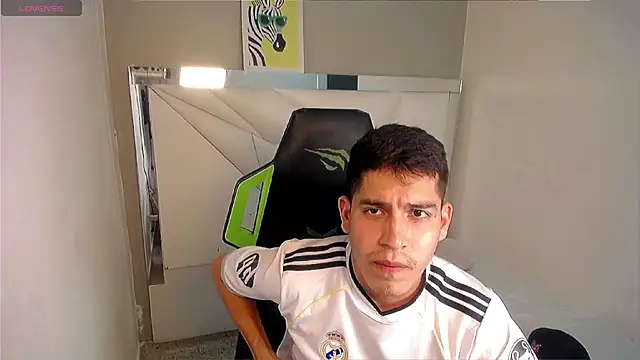 Chat XXX ao vivo de bby_cashh