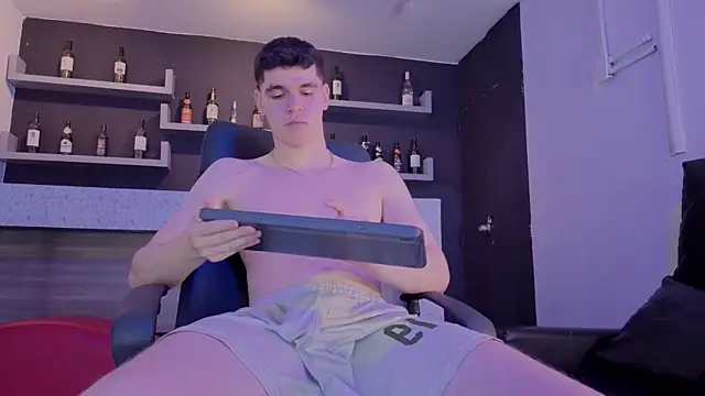 Chat XXX Live taylor_morgann